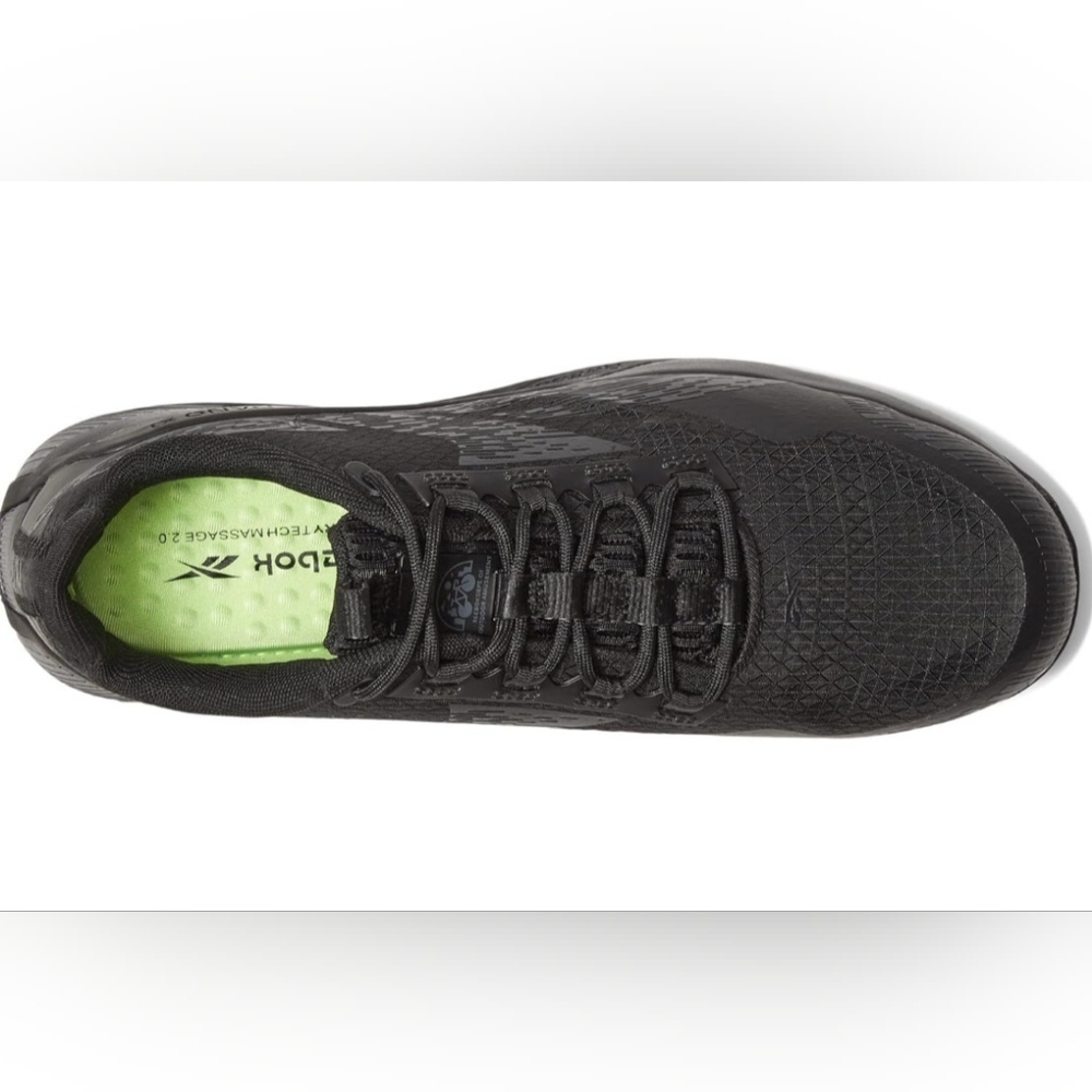 Reebok Nano Steel Toe shoes - Picture 2 of 3
